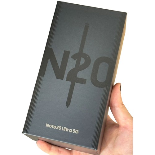 New samsung galaxy note - new,