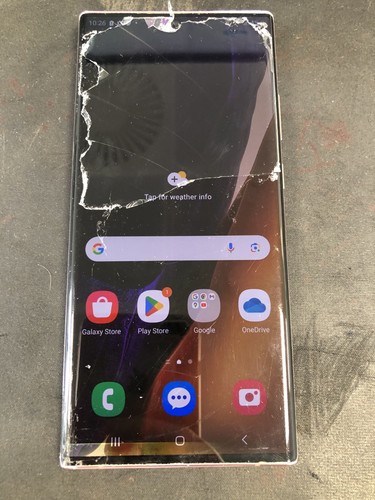 Samsung galaxy note ultra - galaxy, 20