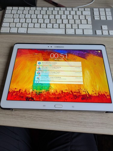 Samsung galaxy note 2014 - galaxy, 10.1