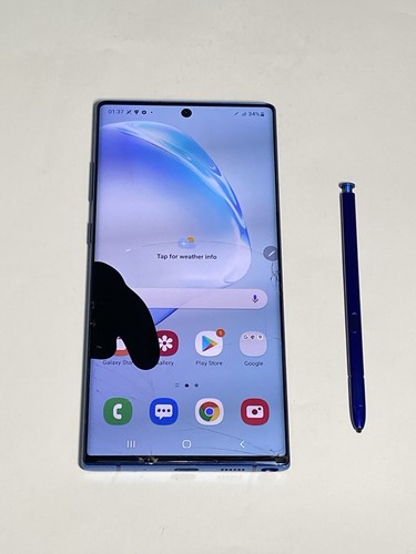 Samsung galaxy note plus 5g - samsung, 10