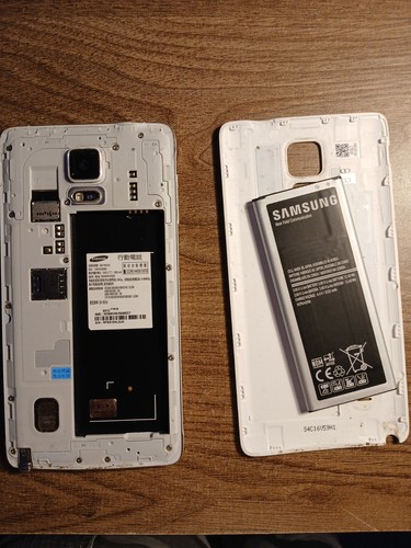 Samsung galaxy note - samsung,