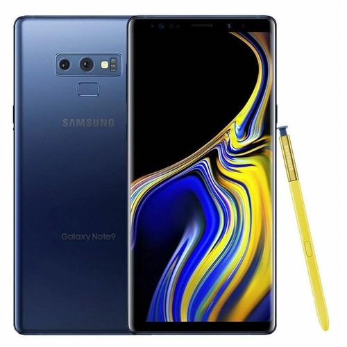 Samsung galaxy note9 n960 - galaxy,