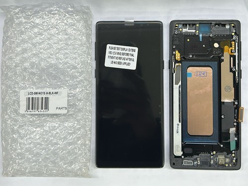 For samsung galaxy note - note, 9