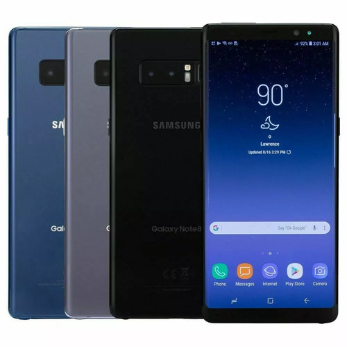Samsung galaxy note8 n950f - note8, sm-n950f