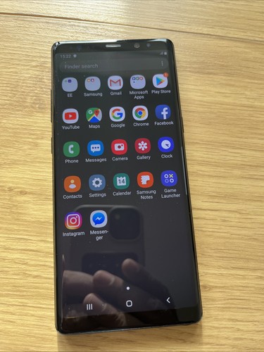 Samsung galaxy note - galaxy,