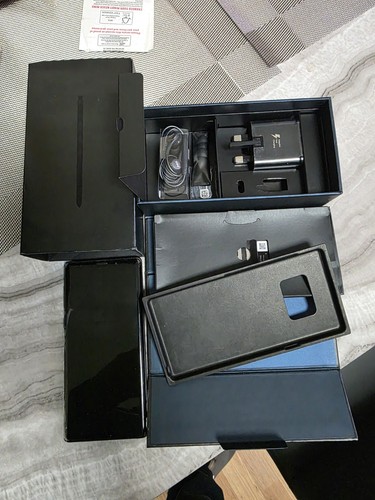 Samsung galaxy note - note, 9