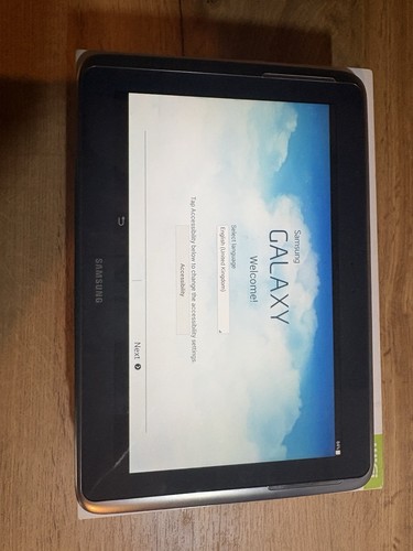 Samsung galaxy note 1 - galaxy,