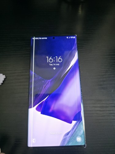 Samsung galaxy note20 ultra - galaxy, 5g