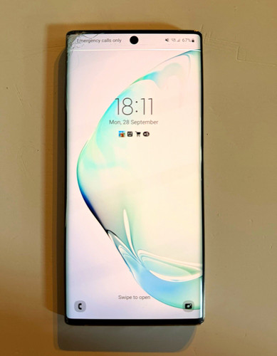 Samsung galaxy note10 - samsung,