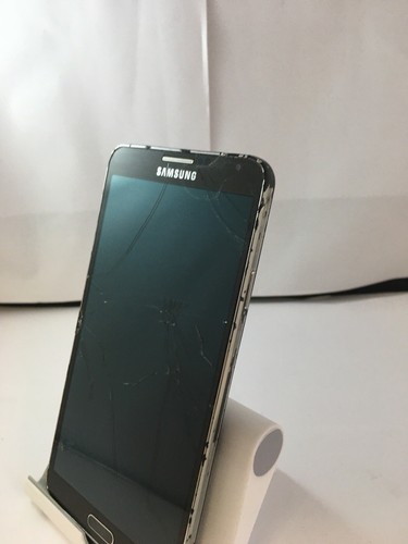 Samsung galaxy note - galaxy, 3