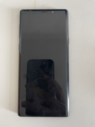Samsung galaxy note 128gb - samsung,