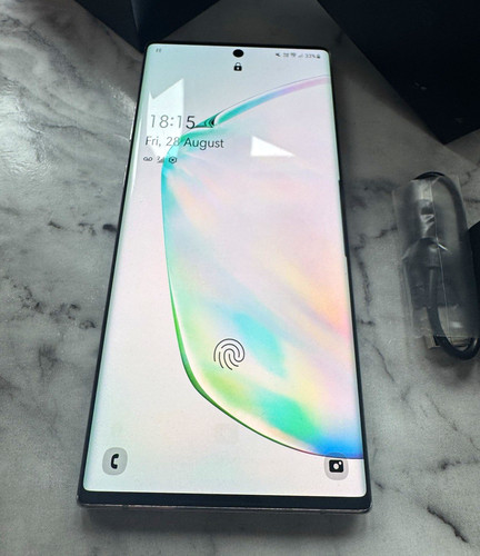 Samsung galaxy note10 - note10+, 5g