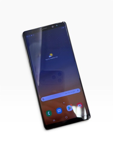 Samsung galaxy note 64gb - galaxy,