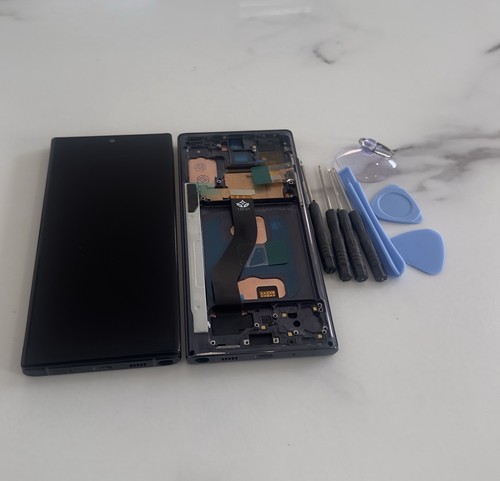 Samsung galaxy note - galaxy, sm-n970