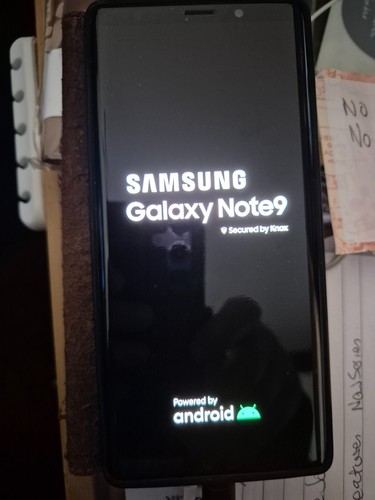 Samsung galaxy note - note, 128gb