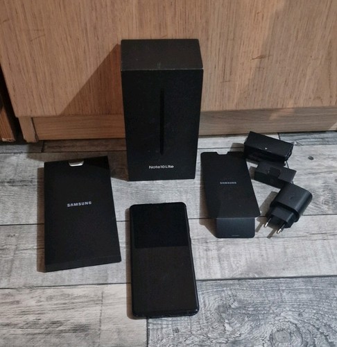 Samsung note lite - samsung,