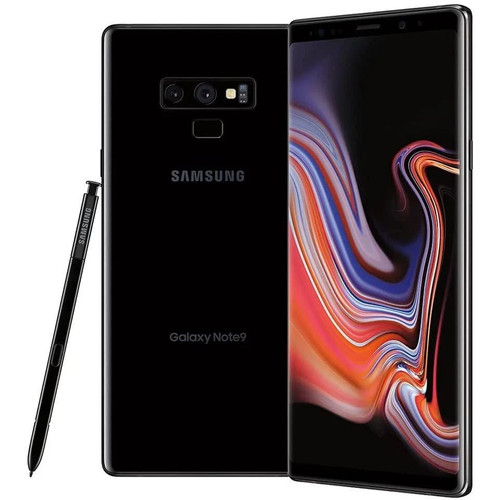 Samsung galaxy note9 n960 - sm-n960,