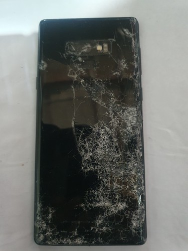 Samsung note please read - 8,