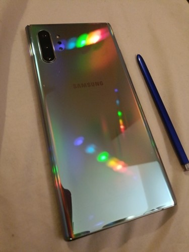 Samsung galaxy note plus - plus, 5g