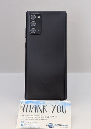 Samsung galaxy note20 mystic - galaxy,