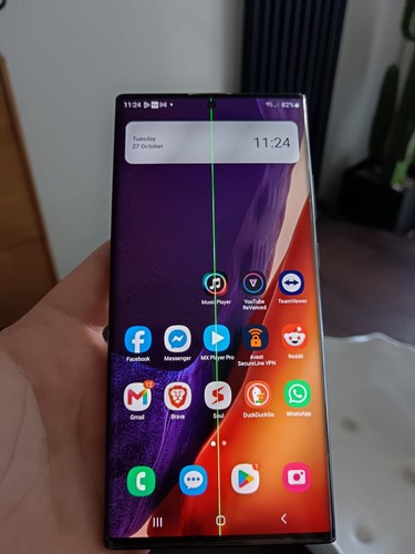 Samsung galaxy note - samsung,