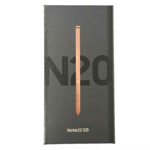 New sealed samsung galaxy - galaxy, note