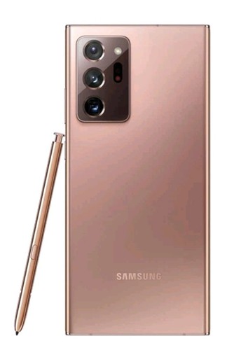 Samsung galaxy note - note, ultra