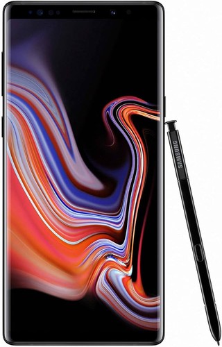 Samsung galaxy note 128gb - samsung,
