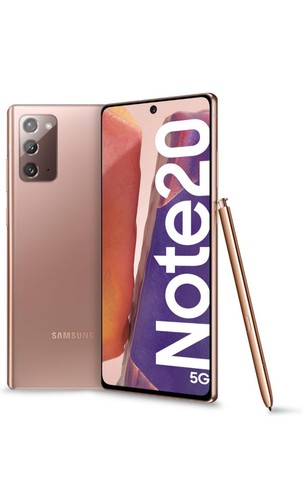 Samsung galaxy note 5g - galaxy,