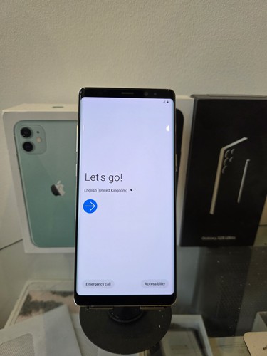 Samsung galaxy note 64gb - samsung, 8