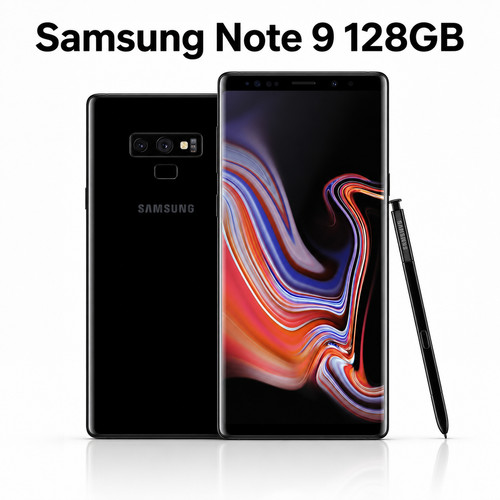 Samsung galaxy note 128gb - samsung,