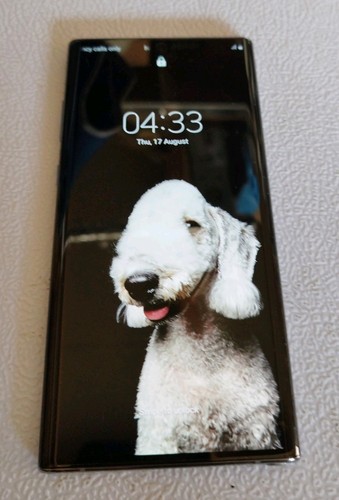 Samsung galaxy note - note, +5g