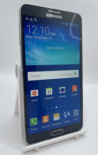 Samsung galaxy note - galaxy, black