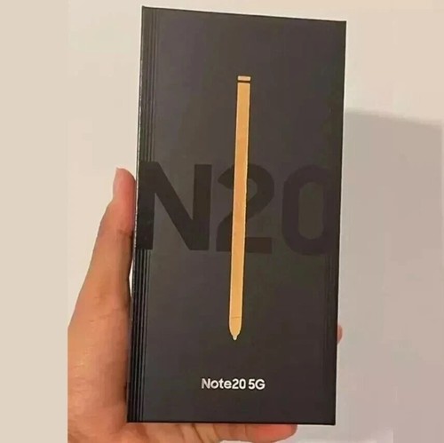 Samsung galaxy note20 n981n - samsung, 5g