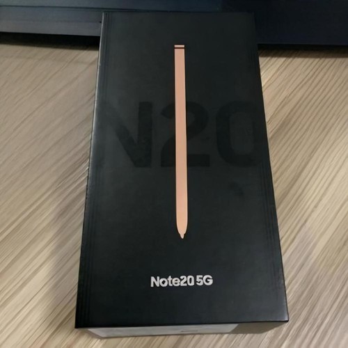 New sealed samsung galaxy - &,