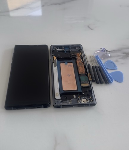 Samsung note n960f - note, sm-n960f