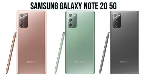 New samsung galaxy note - new,