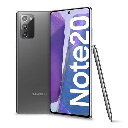 Samsung galaxy note - 20, 5g