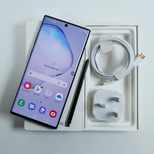 Samsung galaxy note10 - samsung, note10+