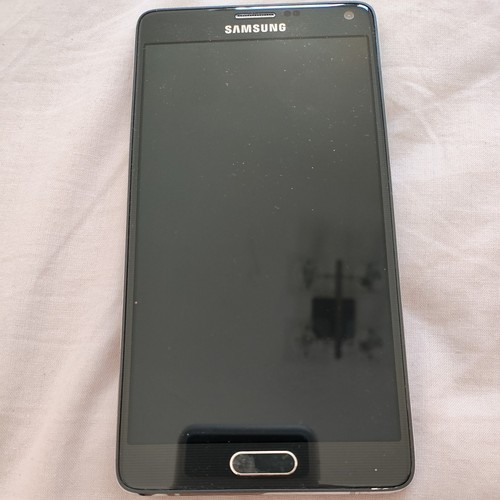 Samsung galaxy note n910f - note, 4
