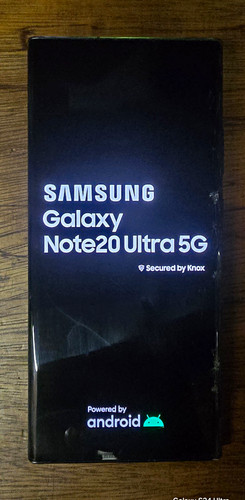 Samsung galaxy note20 ultra - samsung,