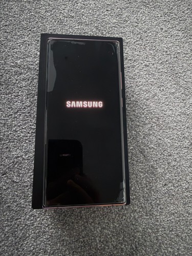 Samsung galaxy note20 - samsung,