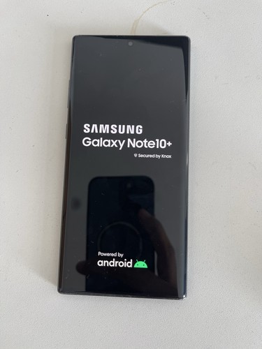 Samsung galaxy note10 5g - samsung,
