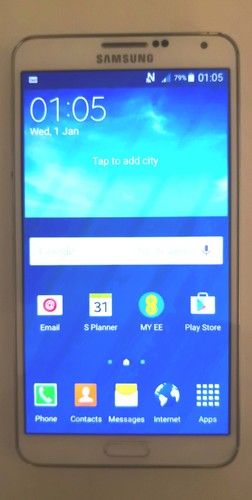 Samsung galaxy note n9005 - samsung,