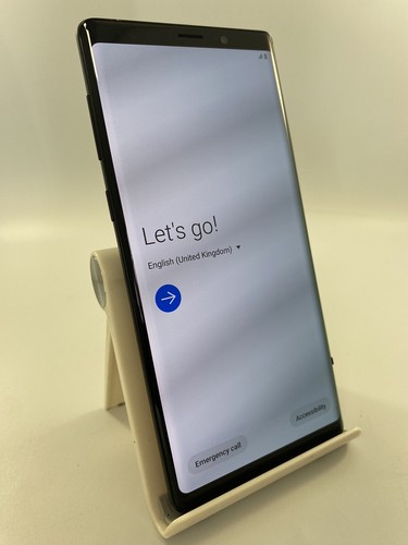 Samsung galaxy note n960f - galaxy,