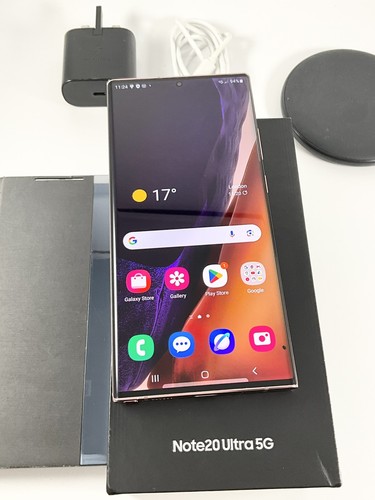 Samsung galaxy note20 ultra - galaxy,