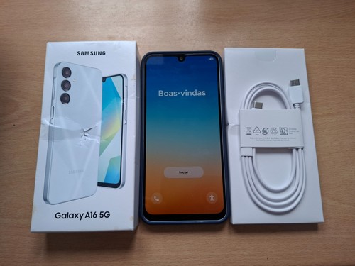 Galaxy a16 samsung - 5g, mobile