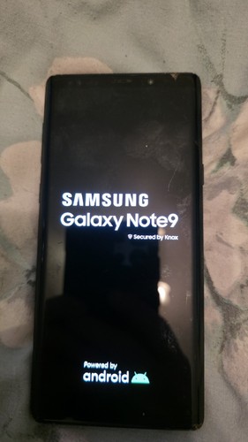 Samsung galaxy note - galaxy, 9