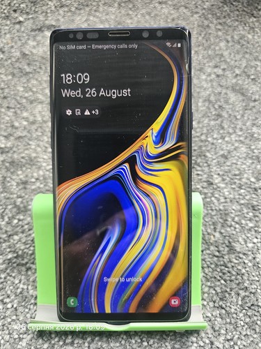 Samsung galaxy note ocean - samsung,
