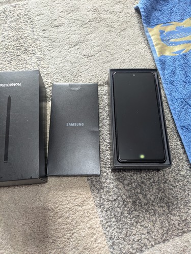 Samsung galaxy note10 - note10, lite